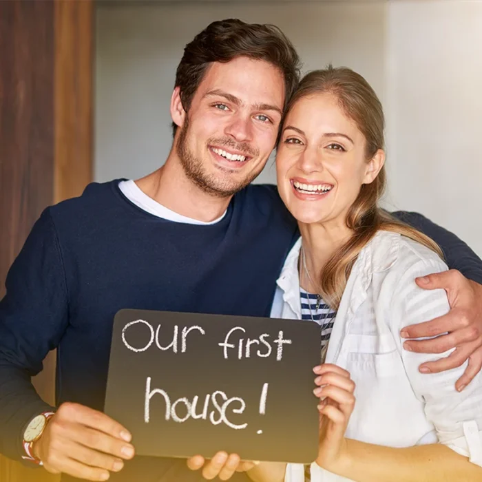 First-Time Mortgage Homebuyers