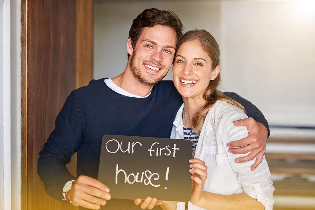 First-Time Mortgage Homebuyers