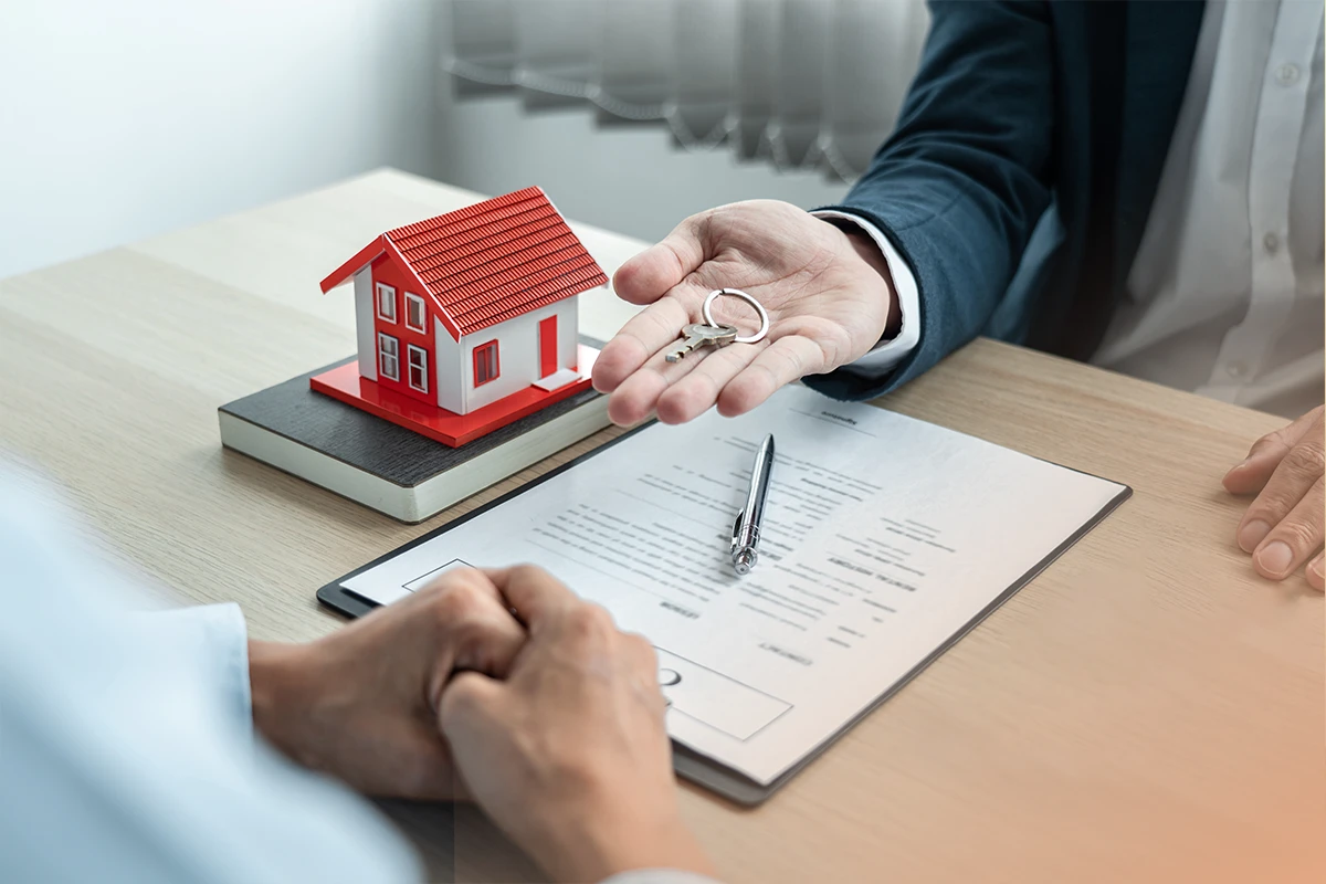 How to Apply for a Mortgage in Canada