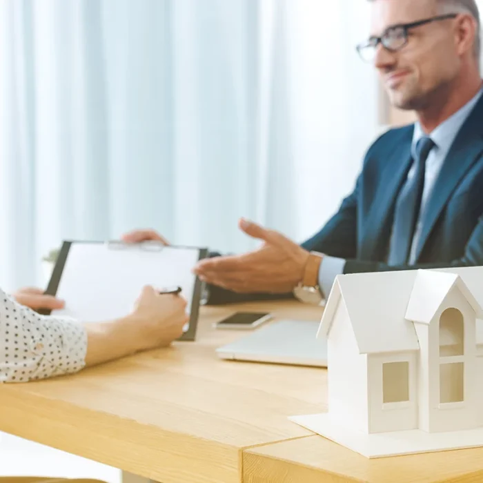 Mortgage Broker Interview