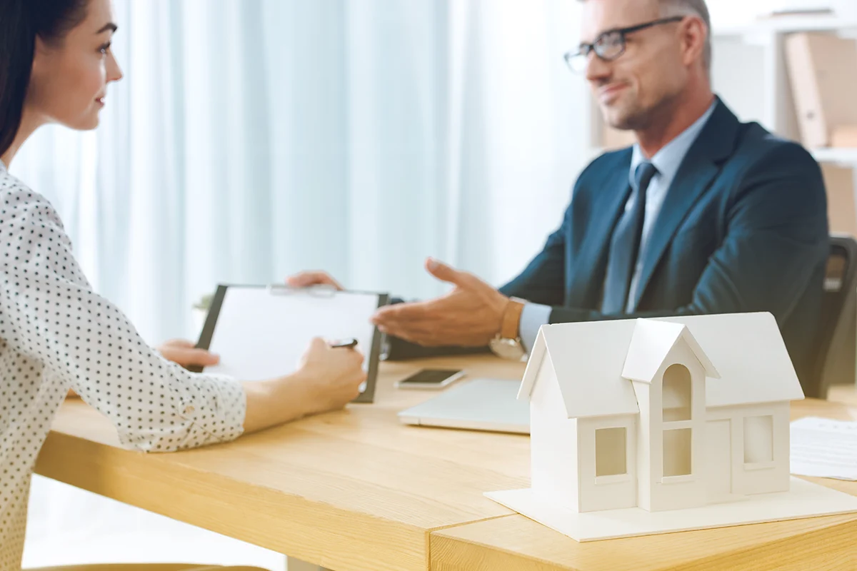 Mortgage Broker Interview