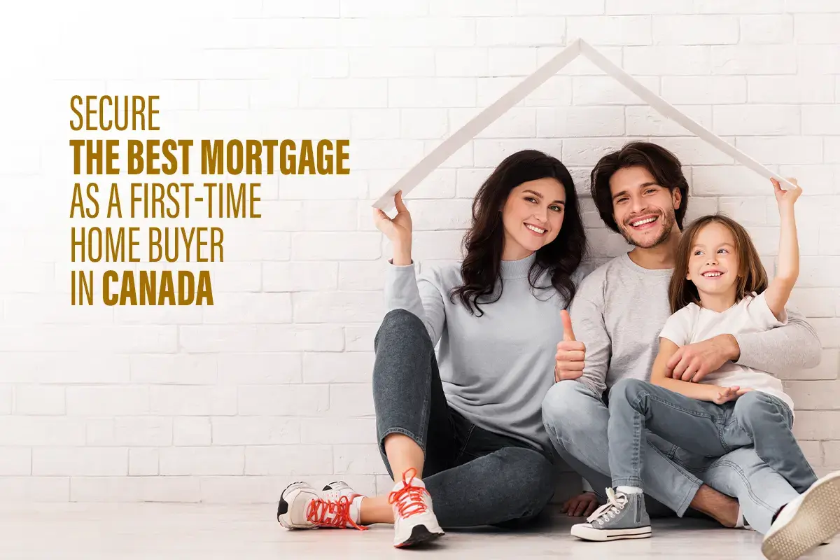 Roadmap for First-Time Mortgage Home Buyers in Canada