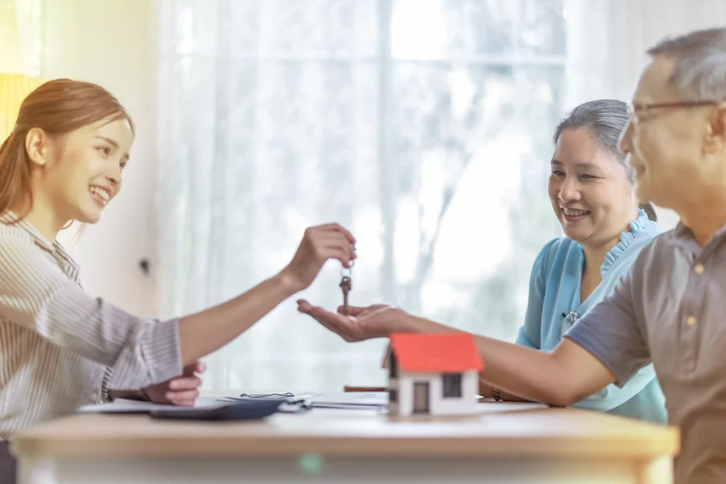 Find the Right Residential Mortgage