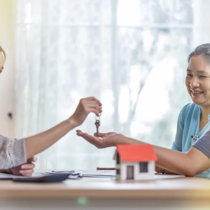 Find the Right Residential Mortgage