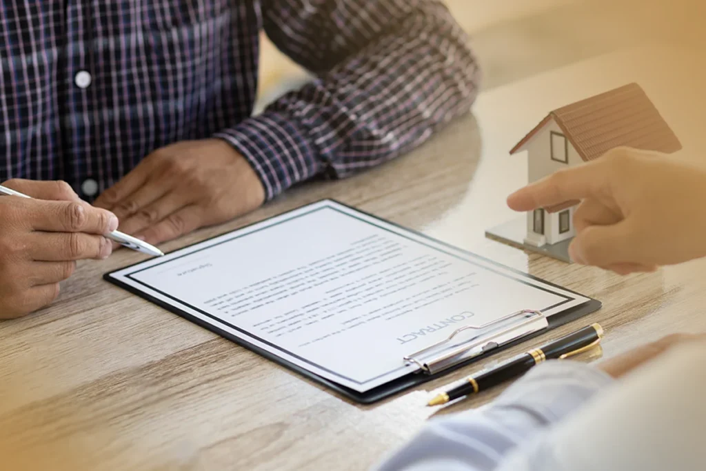 Get a Mortgage in the Toronto Housing Market