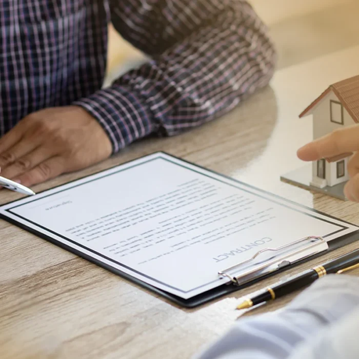Get a Mortgage in the Toronto Housing Market