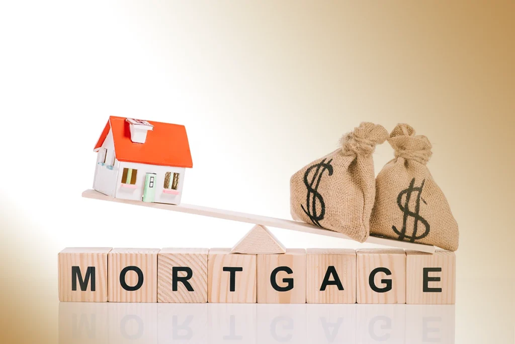 Break a Mortgage Early in Canada