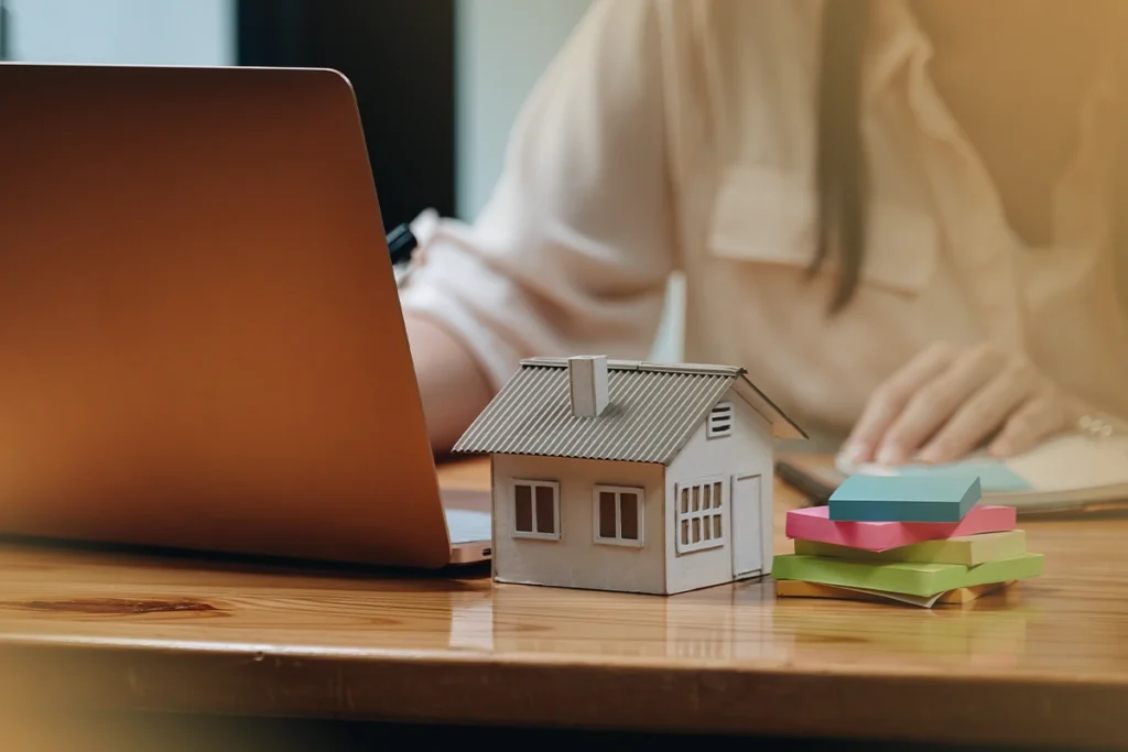 Prepare for a Mortgage