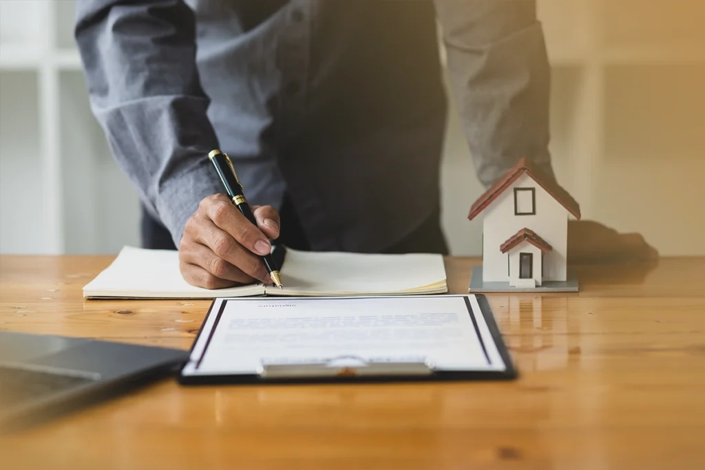 Mortgage Prep Checklist