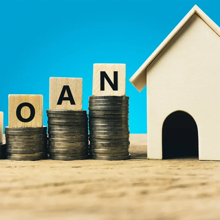 Stress-Free Home Loan Process