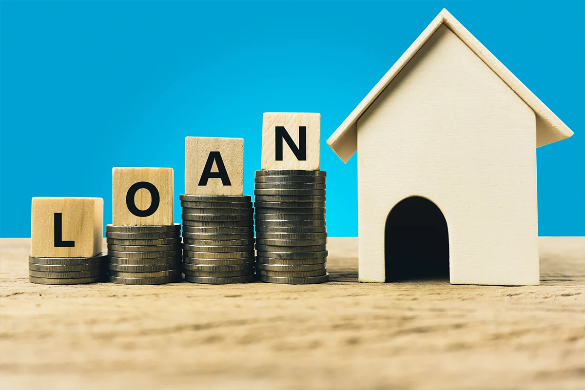 Stress-Free Home Loan Process