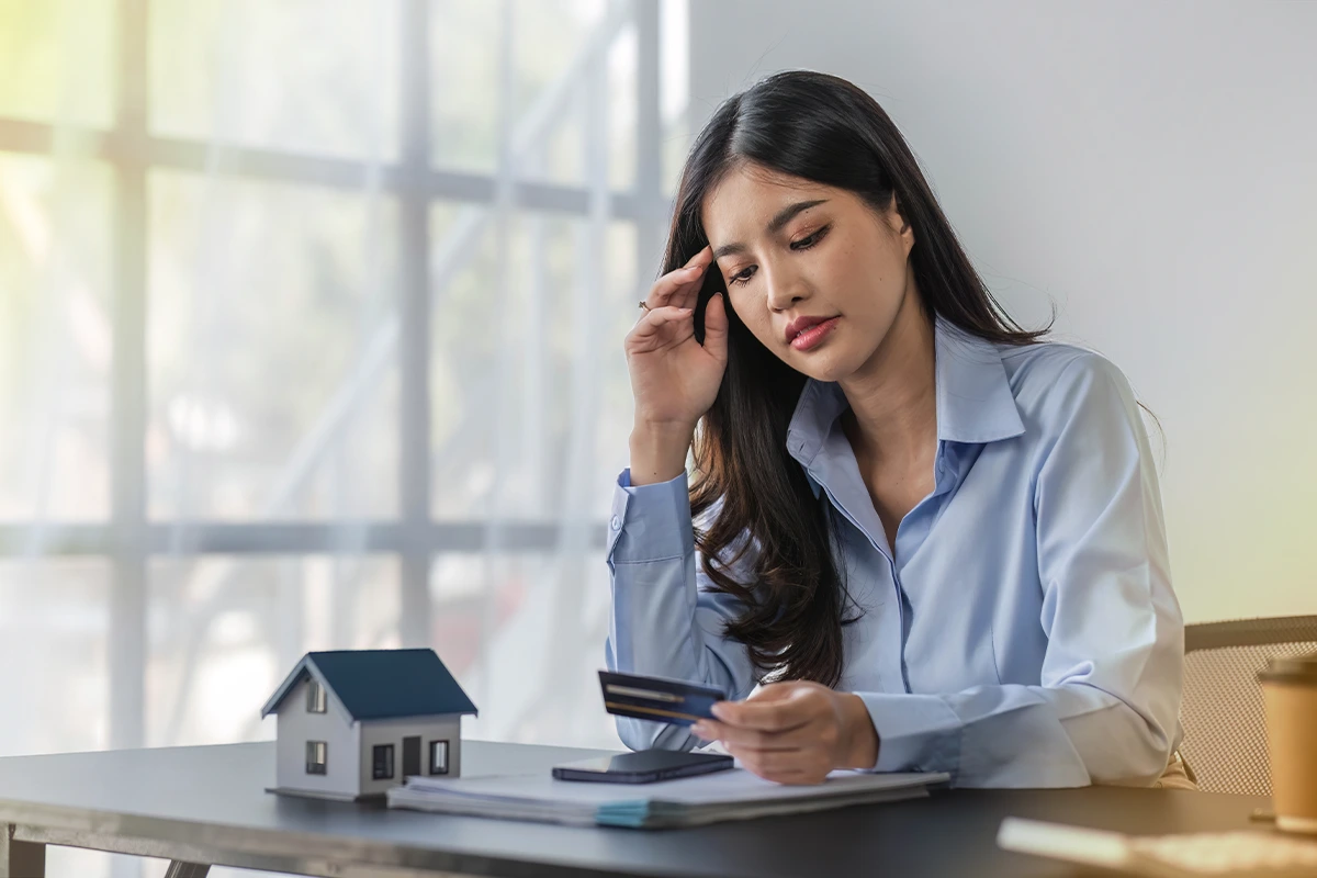 Residential Mortgage Made Simple