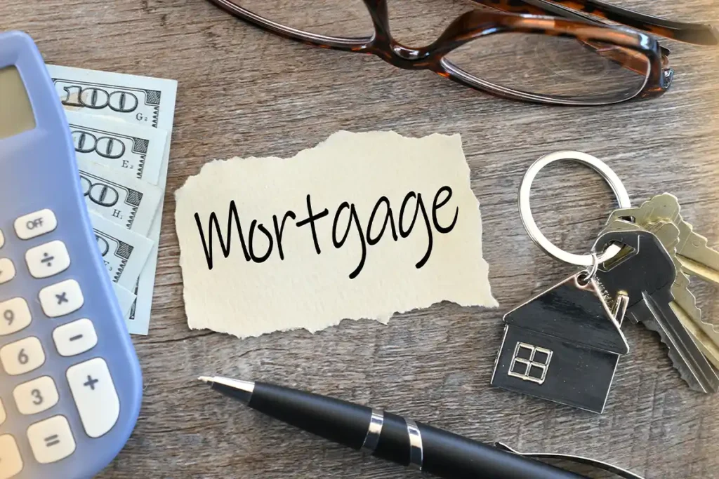 Newcomer Mortgage