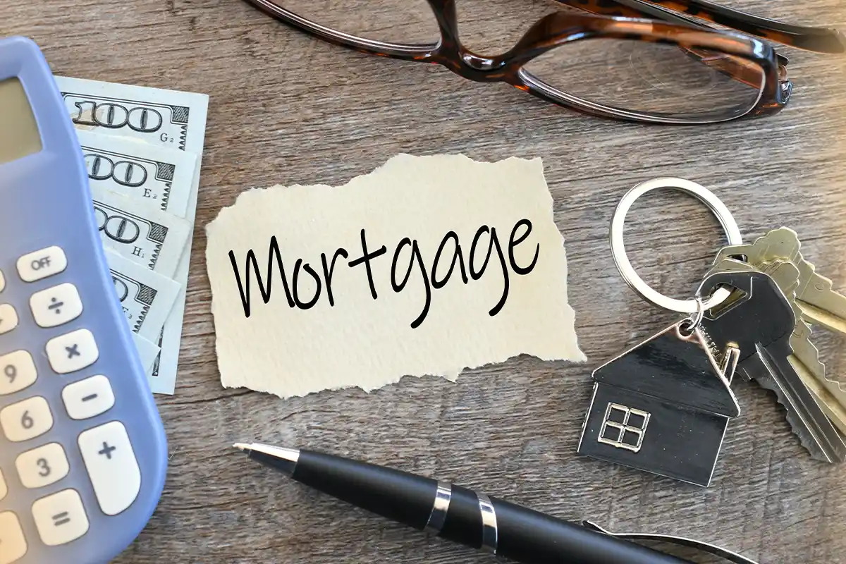 Newcomer Mortgage