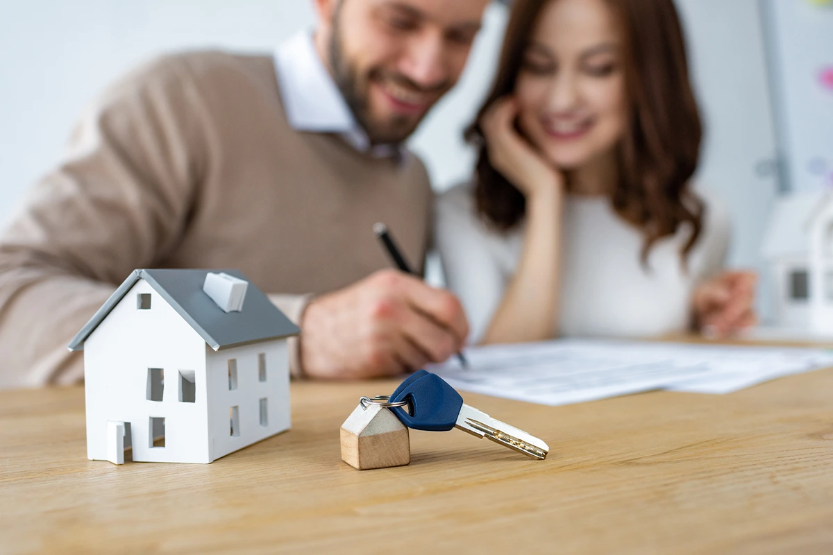 Mortgage Expert Solution in British Columbia