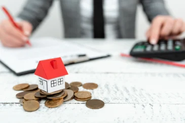 Finding Right Mortgage in Ontario