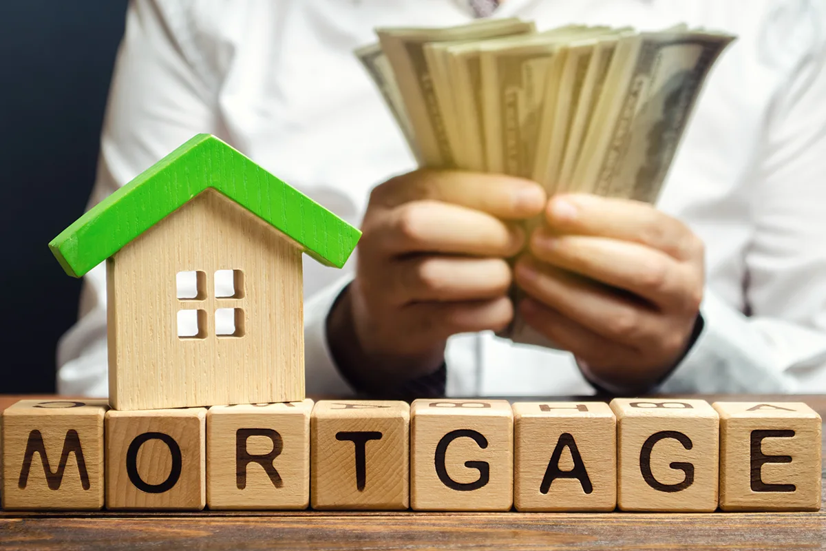 Professional Ontario mortgage services with low rates and fast approval