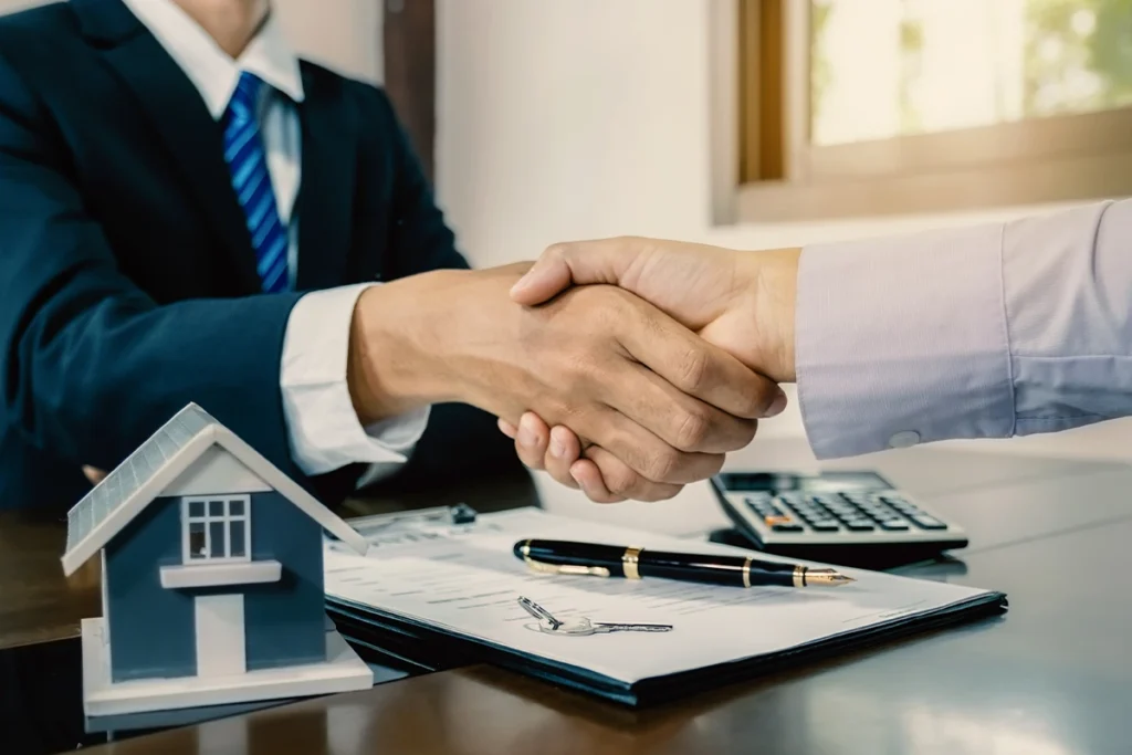 Mortgage Experts in British Columbia