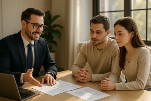Best Mortgage Broker in Alberta