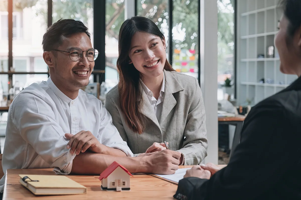 Stress-Free Mortgage in British Columbia