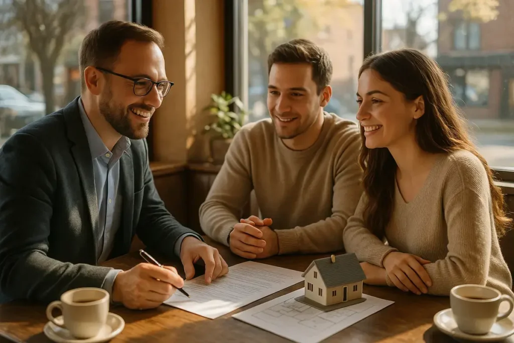 Mortgage Solution in Alberta for First-Time Buyers