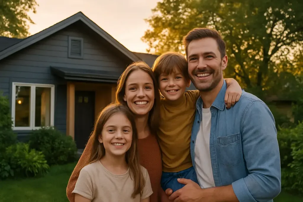 Stress-Free Mortgage Solutions for Albertans
