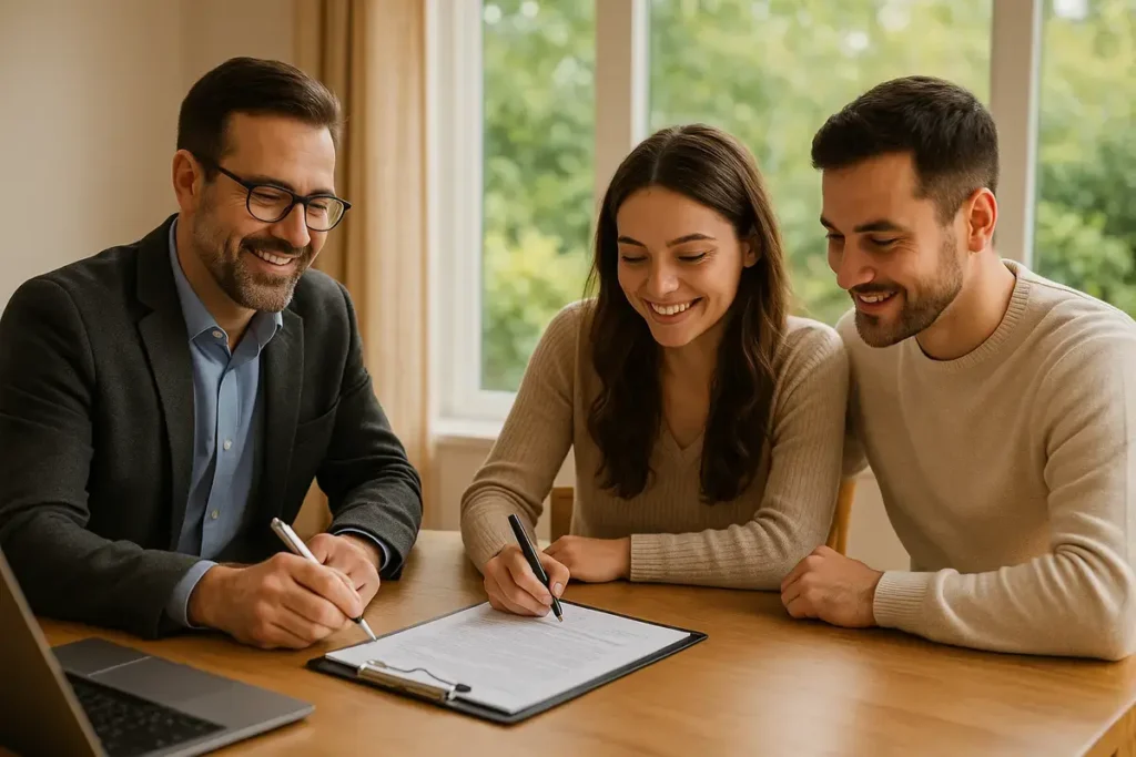 Mortgage Experts for British Columbia Homebuyers