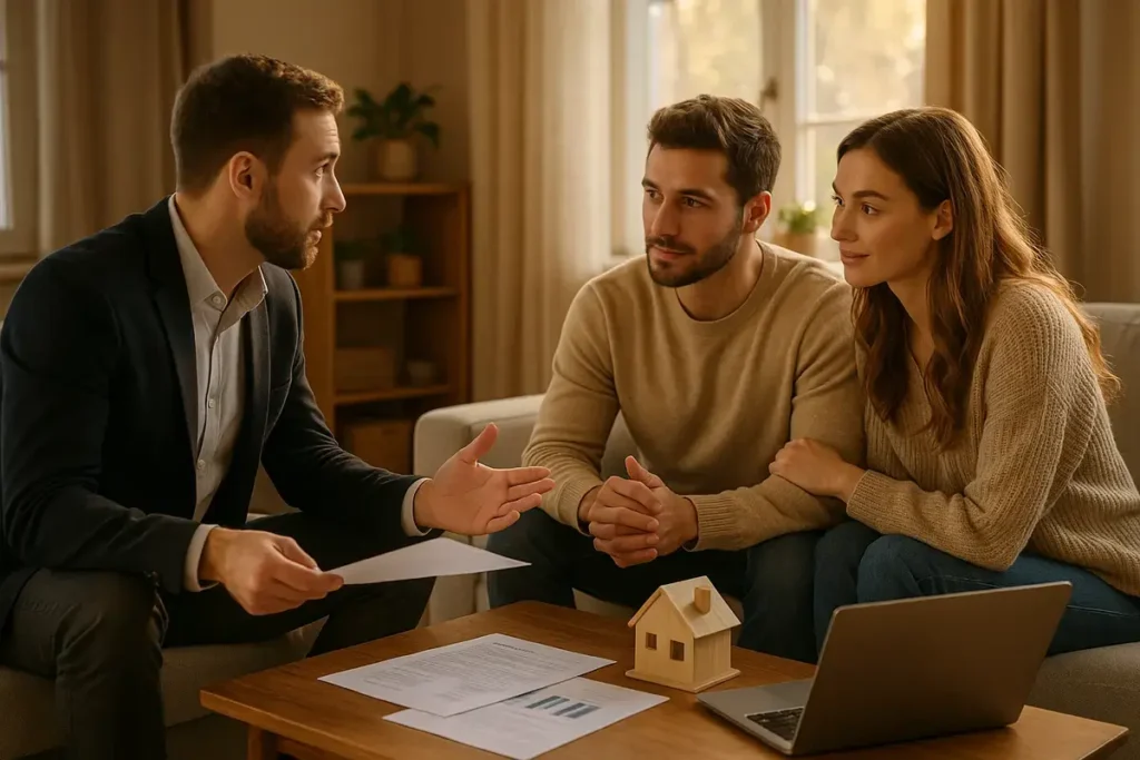 Homebuyer guide for finding the right mortgage in New Brunswick