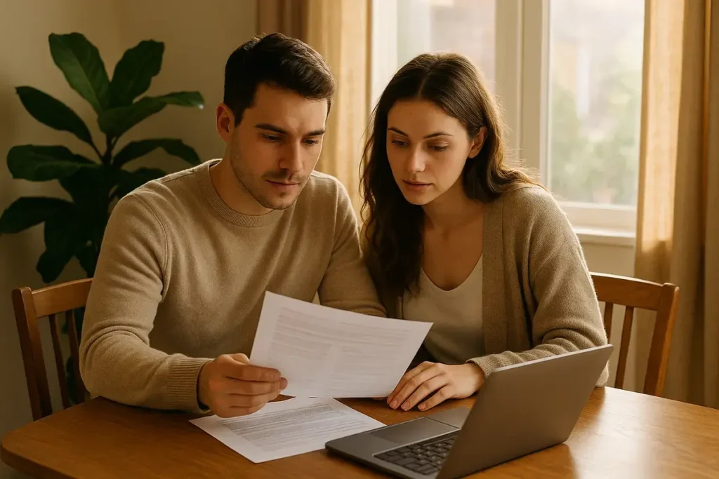 Step-by-step guide to renewing your mortgage in Canada with expert tips for a smooth renewal process