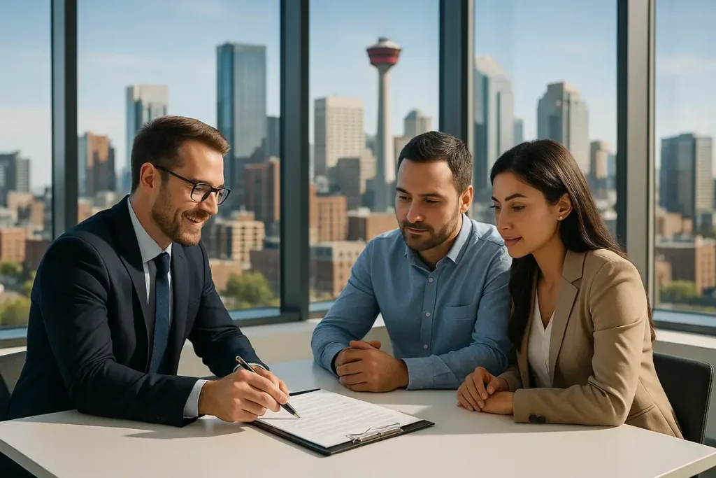 Top Calgary mortgage brokers and essential mortgage services