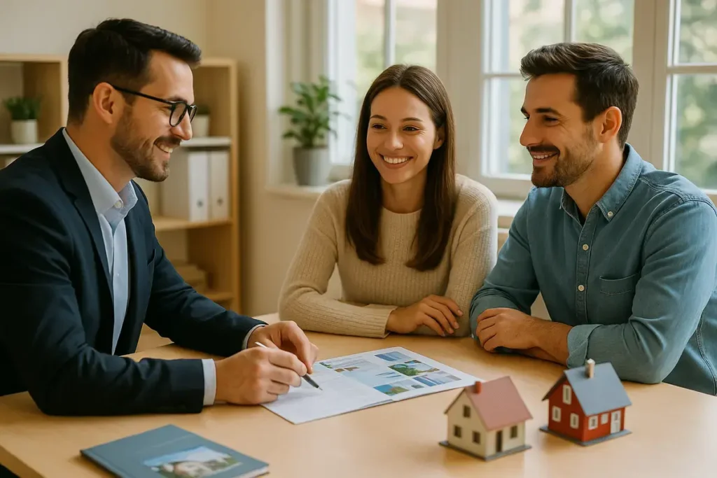 Top Mortgage Services in New Brunswick for home buyers