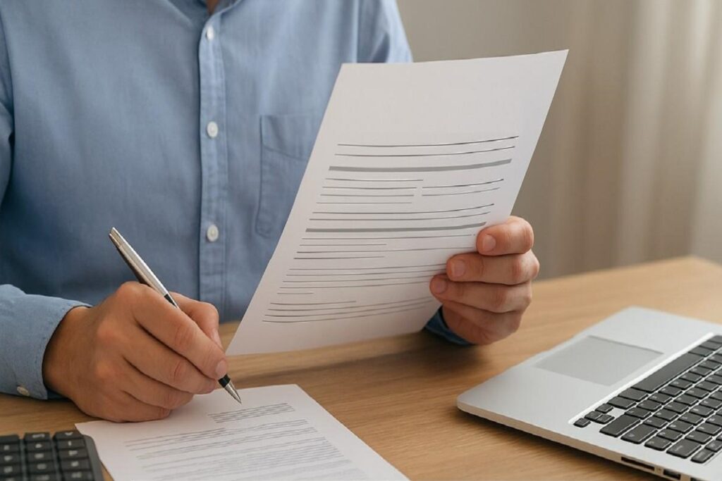 Step-by-step guide showing how to get a mortgage for debt consolidation