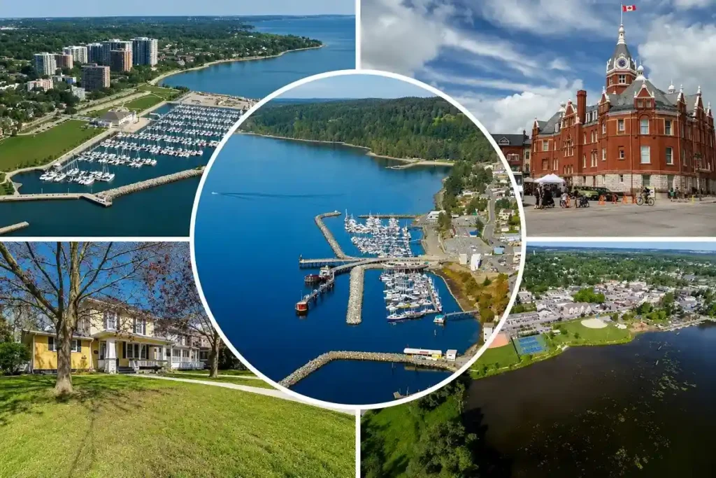 Canadian Cities With Declining Home Prices in 2026