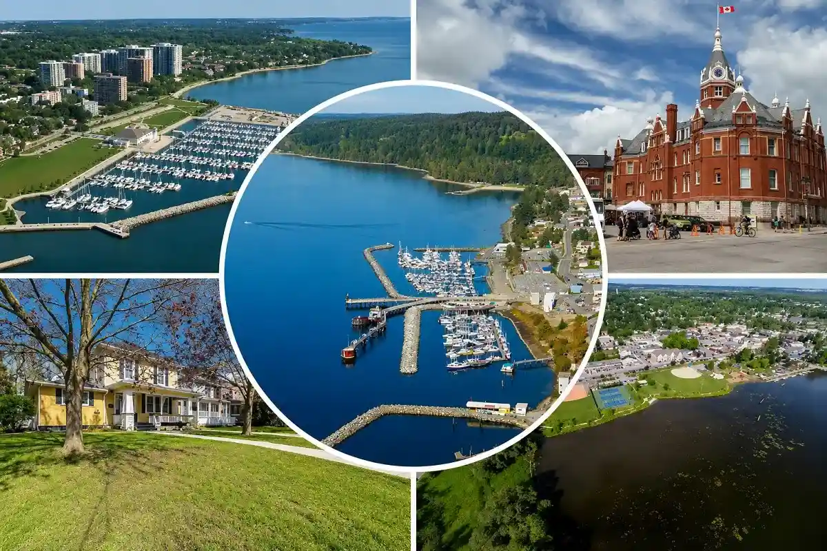 Canadian Cities With Declining Home Prices in 2026